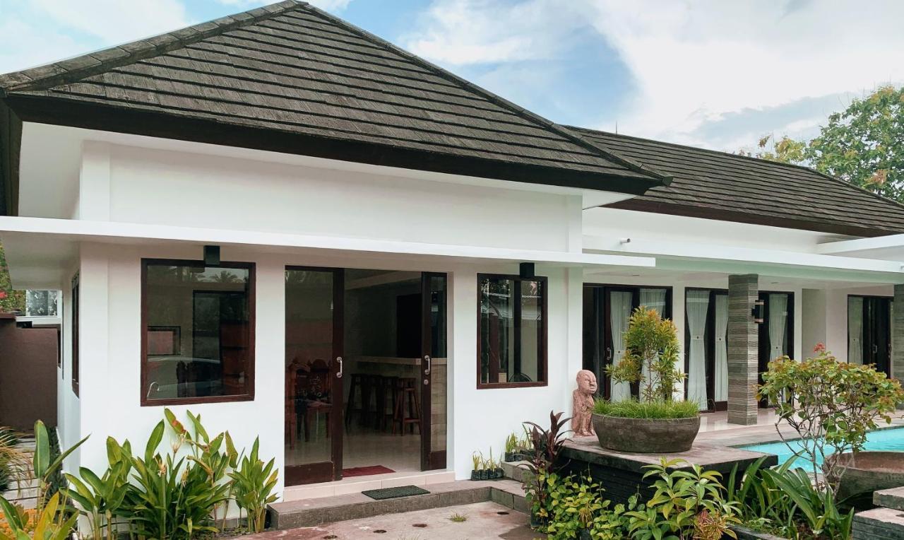 Villa Taloka Montongbuwoh Luaran gambar