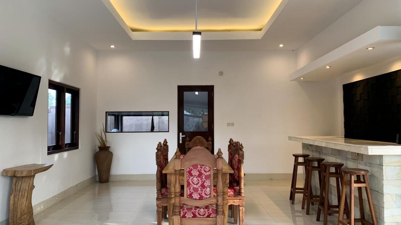 Villa Taloka Montongbuwoh Luaran gambar